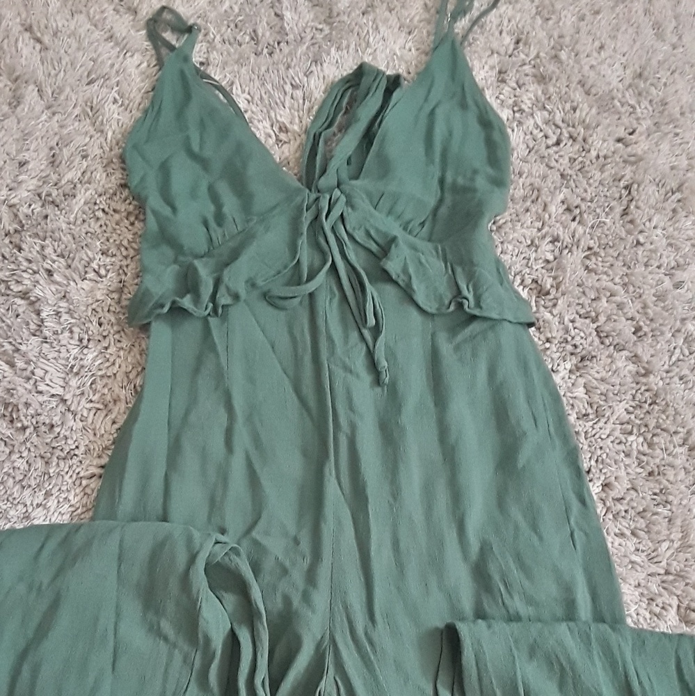 Jumpsuit